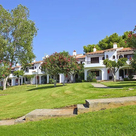 Playa Gold 2* Son Bou