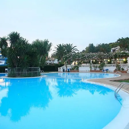 Playa Gold מלון