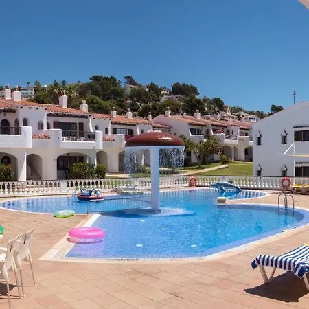 Playa Gold 2* Son Bou