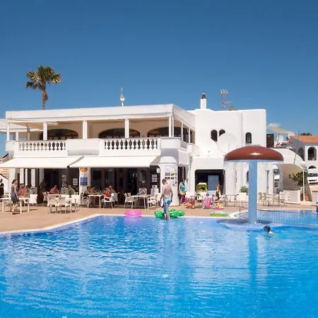 Playa Gold 2* סון באו