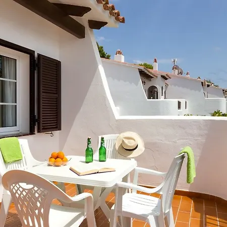 Playa Gold 2* Son Bou