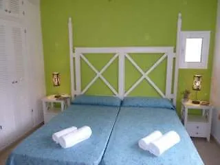 Playa Gold מלון סון באו