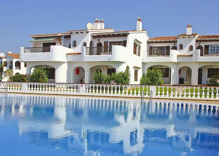 Playa Gold Hotel Son Bou