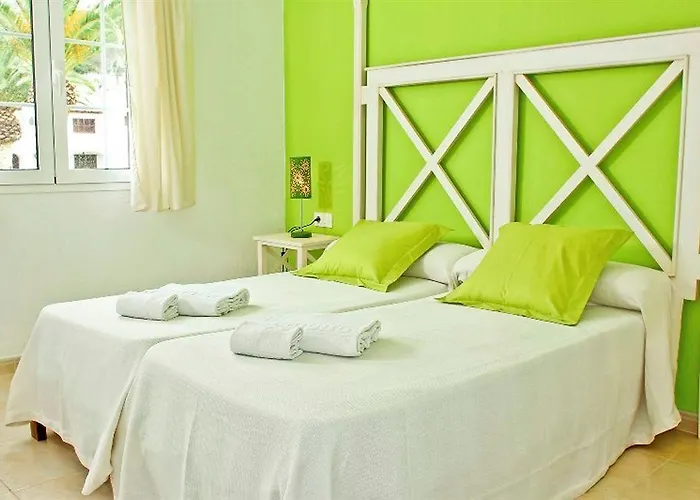 Playa Gold 2* Son Bou