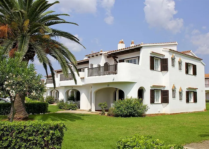 Playa Gold Hotel Son Bou