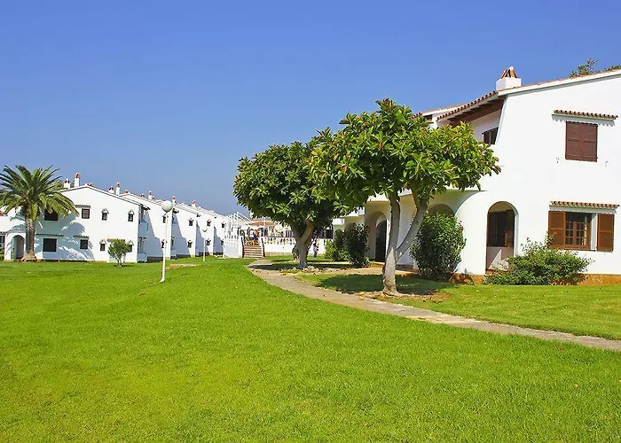 Playa Gold 2* Son Bou