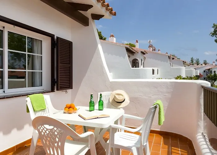 Playa Gold 2* Son Bou