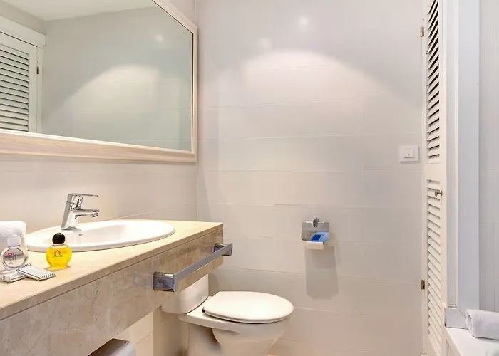 Playa Gold 2* Son Bou