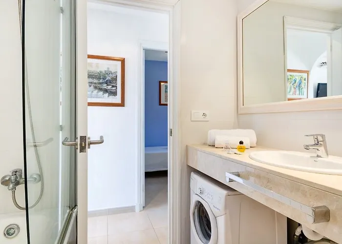 Playa Gold 2* Son Bou