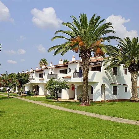 Playa Gold 酒店 苏昂博