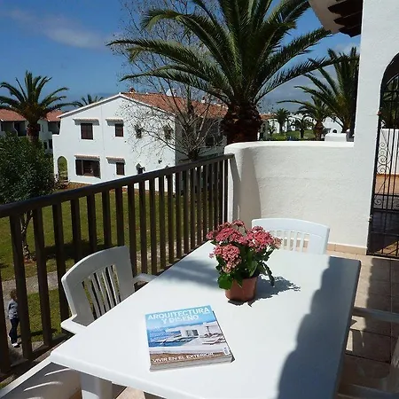 Playa Gold Hotel