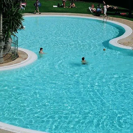 Playa Gold Hotel 2*