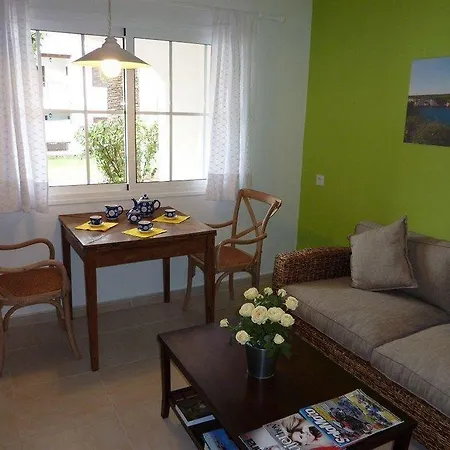 Playa Gold Hotel 2*