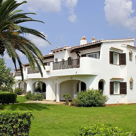 Playa Gold 酒店 苏昂博