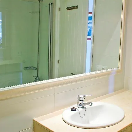 Playa Gold 2* 苏昂博