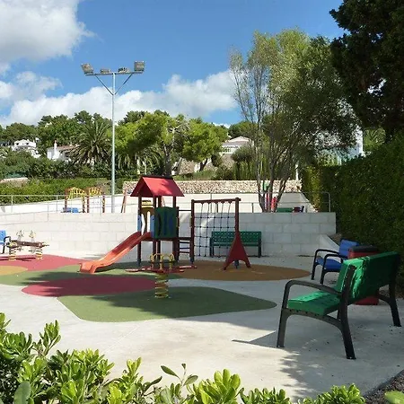 Playa Gold Hotel 2*