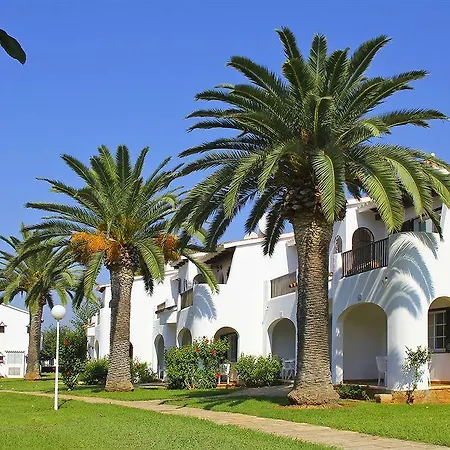 Playa Gold Hotel