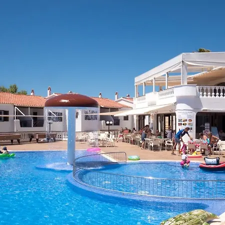 Hotel Playa Gold 2*