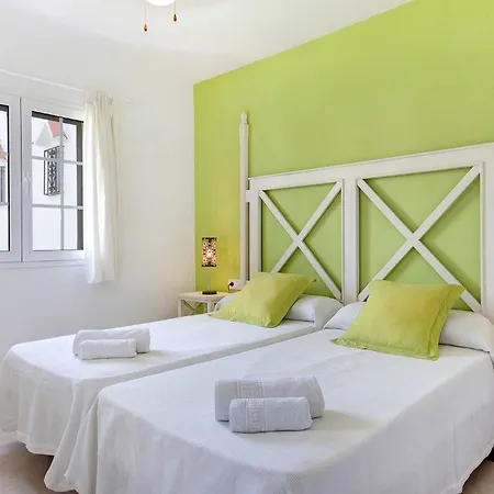 Playa Gold 2* 苏昂博