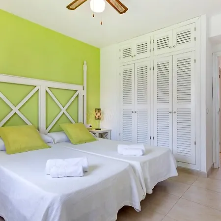 Playa Gold 2* 苏昂博