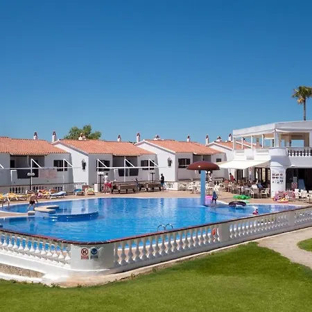 Playa Gold 2* Son Bou
