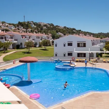 酒店 Playa Gold 2*