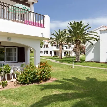 Hotel Playa Gold 2*