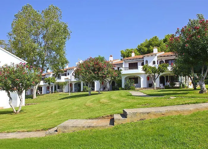 Playa Gold 2* Son Bou