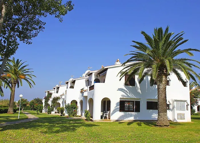 Playa Gold Hotel Son Bou