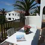 Playa Gold Hotel
