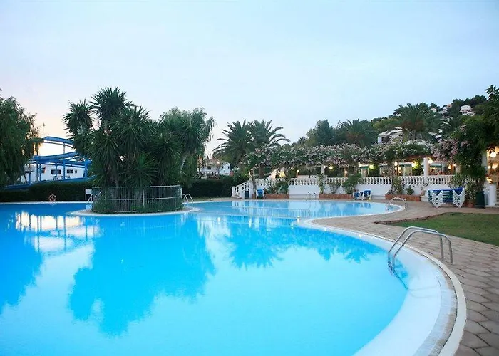 Playa Gold Hotel