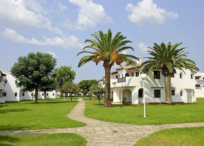 Playa Gold Hotel Son Bou