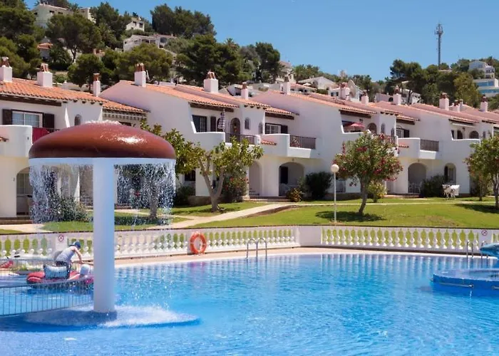 Playa Gold Hotel Son Bou