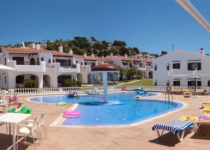 Playa Gold 2* Son Bou