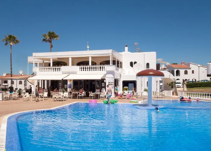 Playa Gold 2* Son Bou